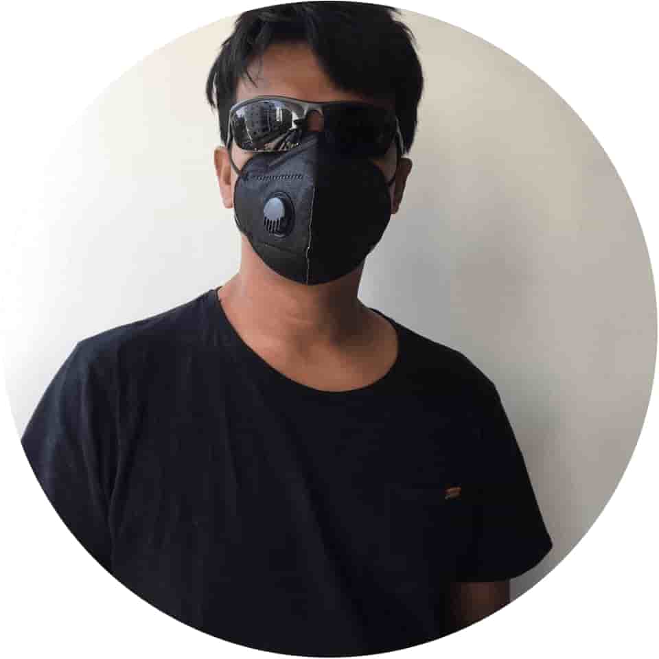 user