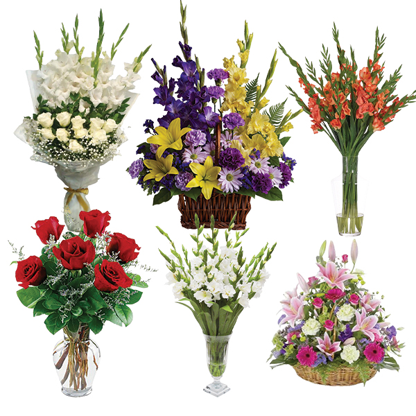 Flowers