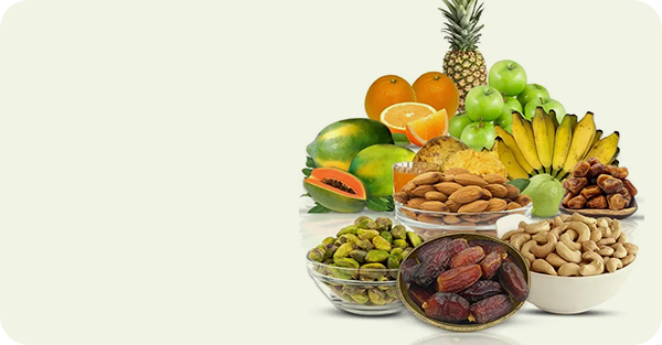 Fruits