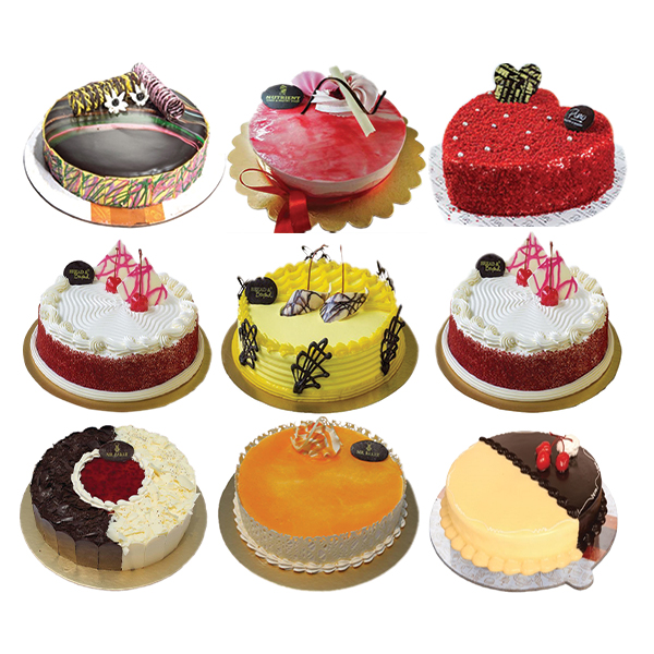 Cake