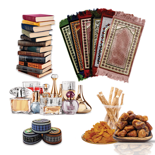 Islamic Gifts