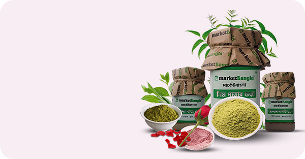 Organic Herbals