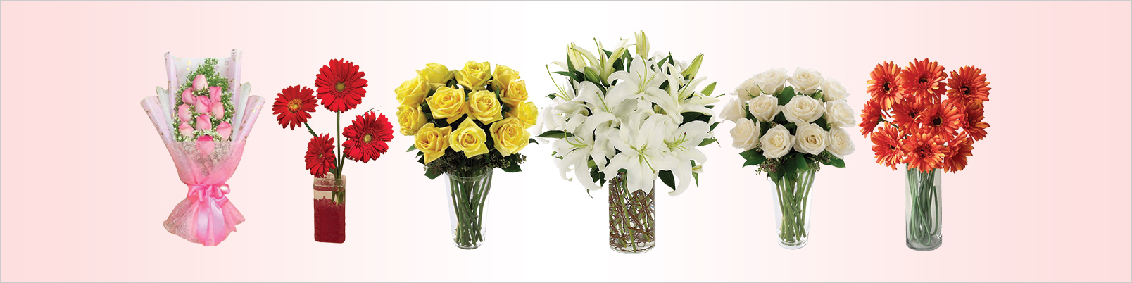 Imported Flowers