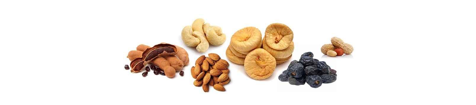 Dry Fruits