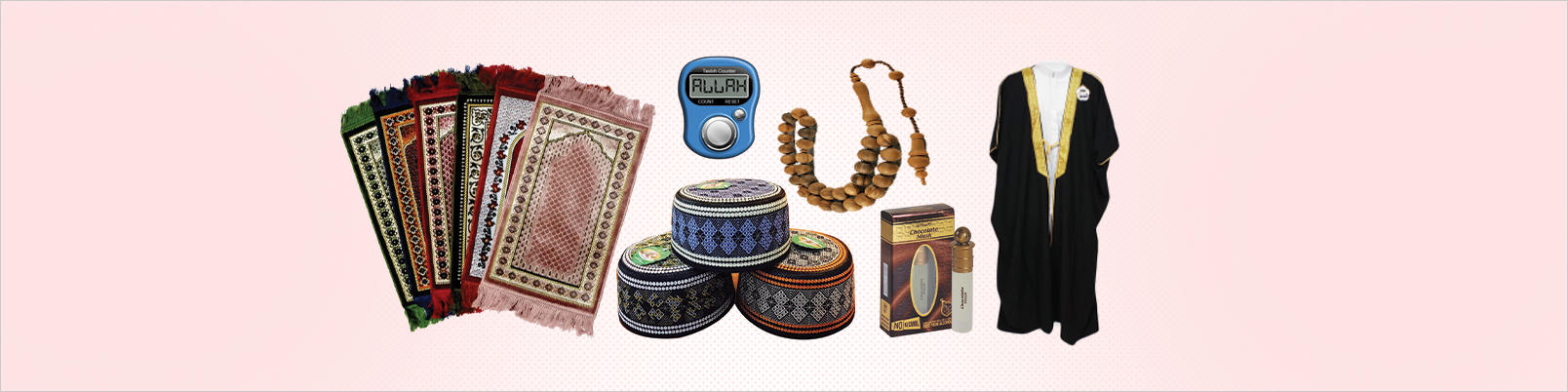 Prayer Item