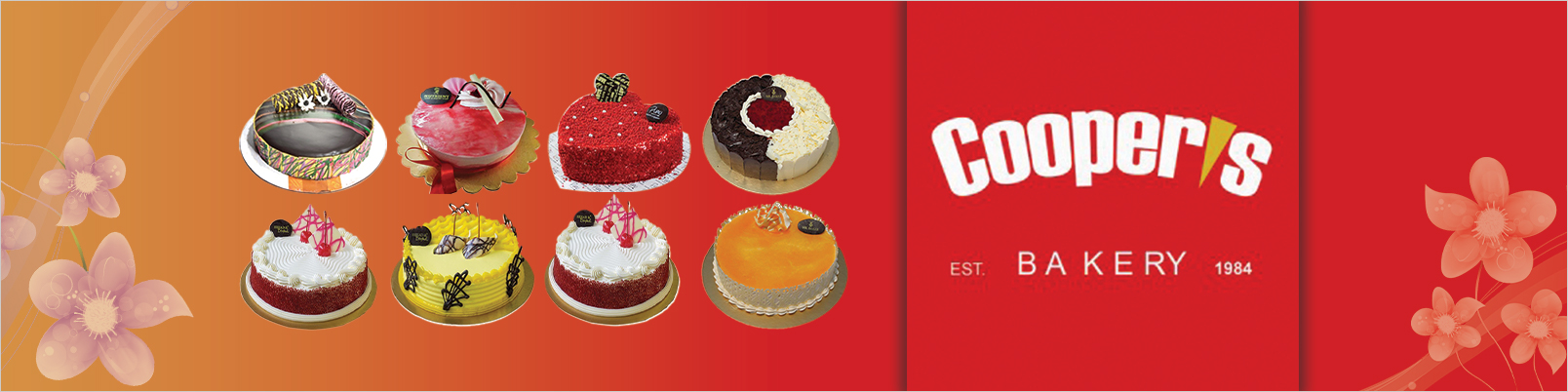 Cooper's Bakery