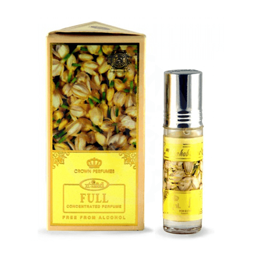 Al Rehab Full 6ml-image-0