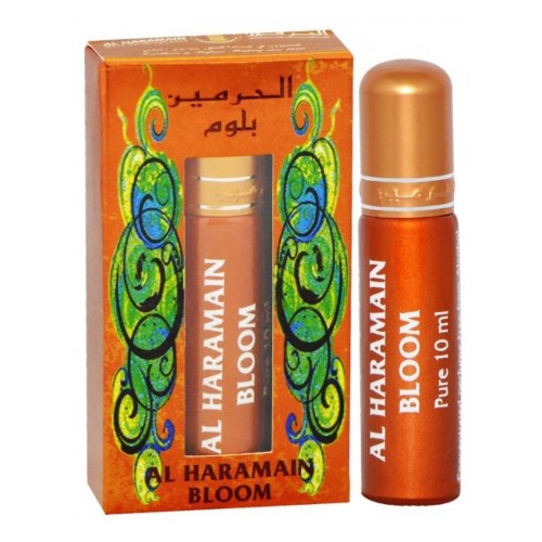 Al Haramain Bloom 10ml-image-0