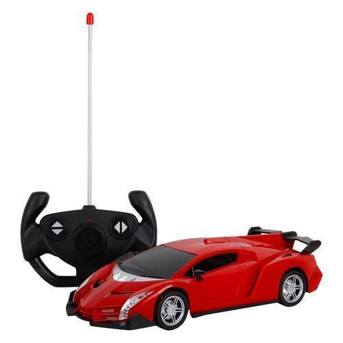 Rechargeable Sports Car-image-0