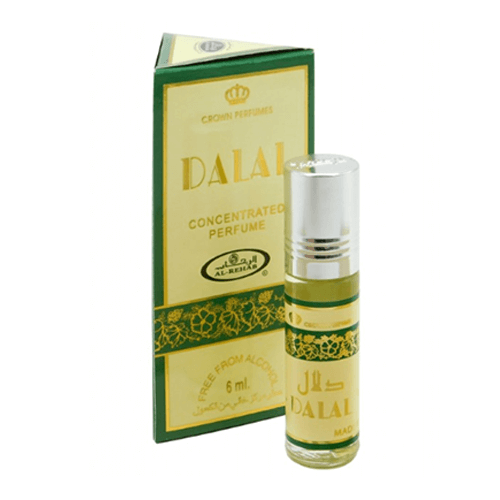 Al Rehab Dalal 6ml-image-0
