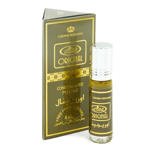 Al Rehab Original 6ml-image-0