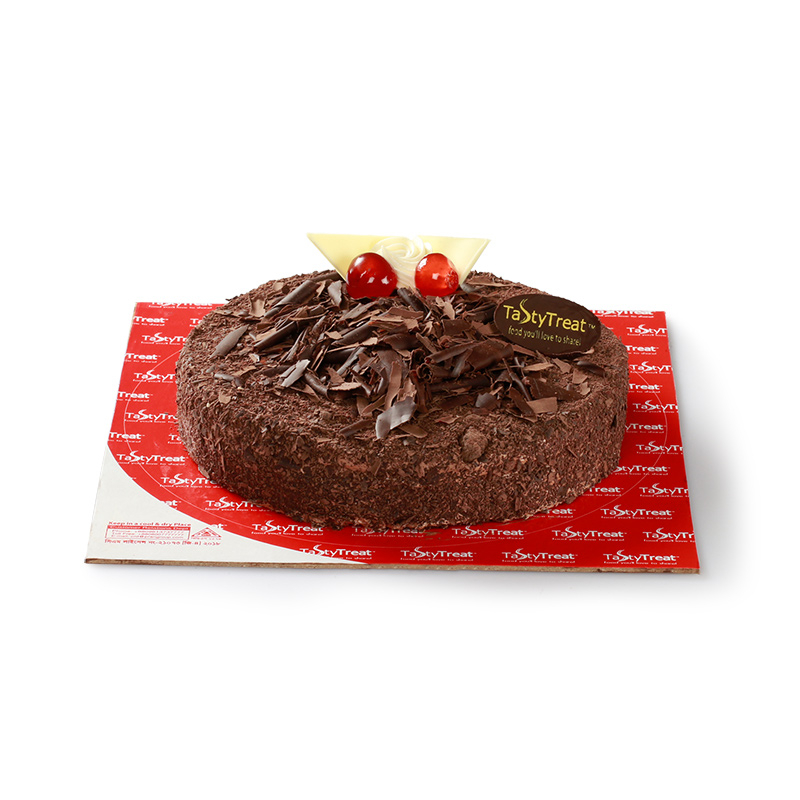 Chocolate Lady Cake-image-0