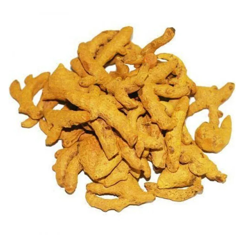 Sukno Holud-Dry Turmeric (Pahari)-image-0