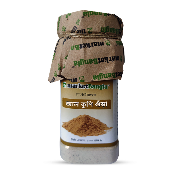 Velvet Bean Powder-image-0