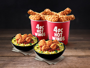 Buddy Rice Combo-image-0
