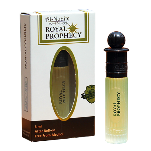 Al Nuaim Royal Prophecy 8ML-image-0