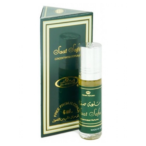 Al Rehab Saat Safa 6ml-image-0