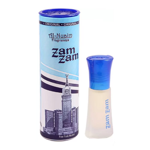Al Nuaim Zam Zam 6ML-image-0