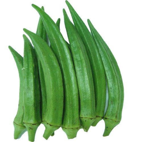 Dheros-Ladies Finger-Regular-image-0