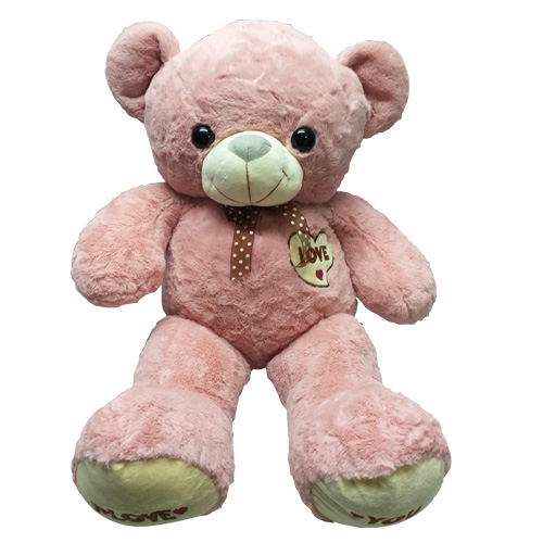 Oldrose Teddy-image-0