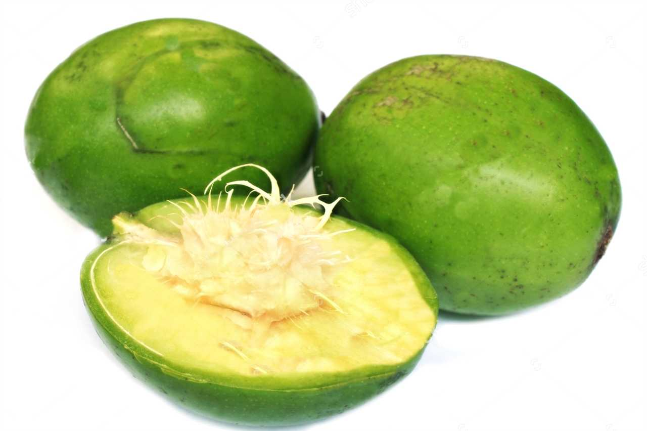 Amra (Hog Plum)-image-0