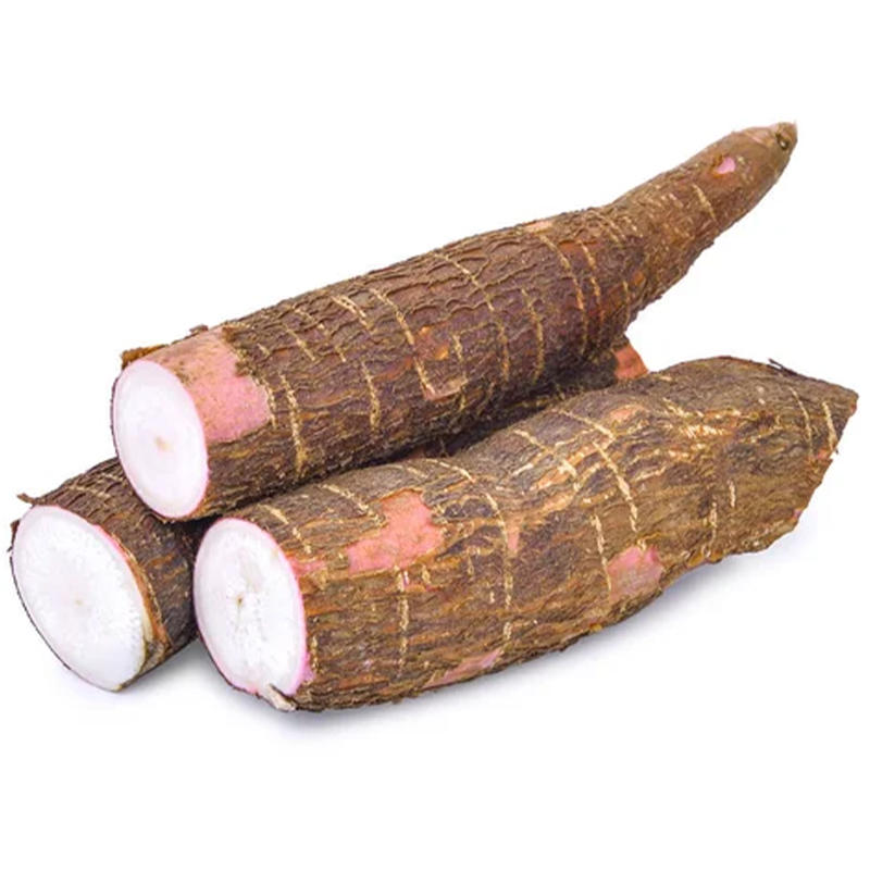 Kasava Potato (Pahari)-image-0