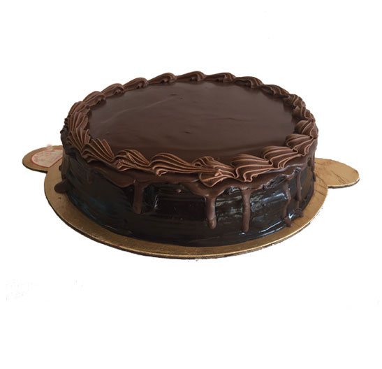 plain Cake-image-0