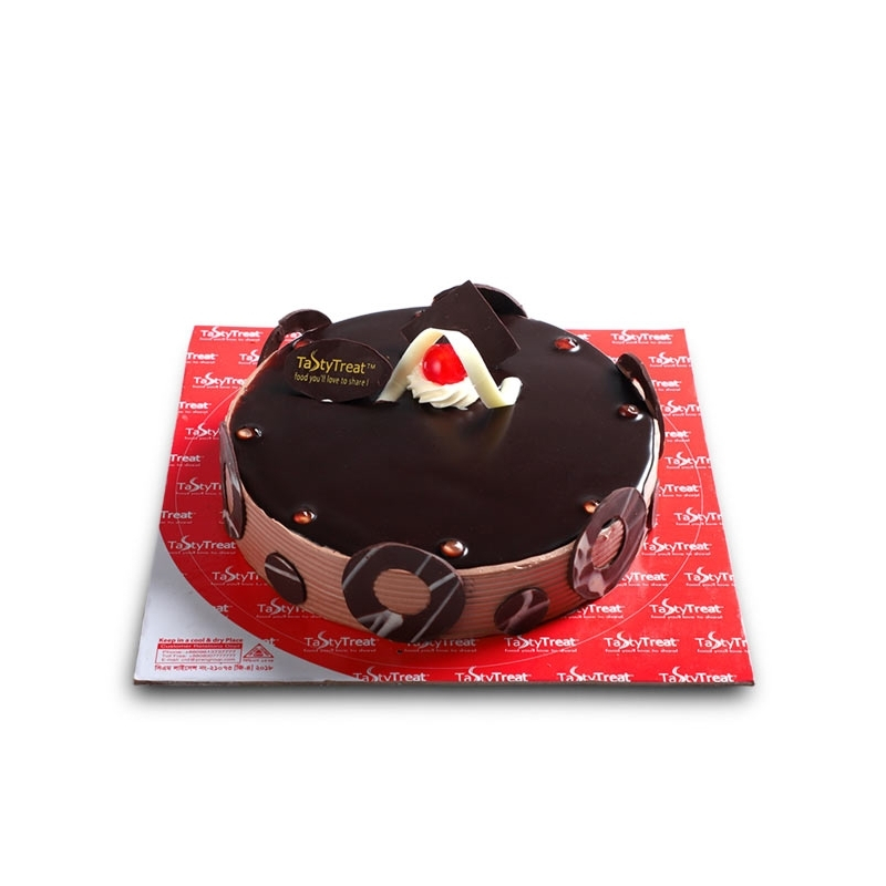 Chocolate Cake-image-0