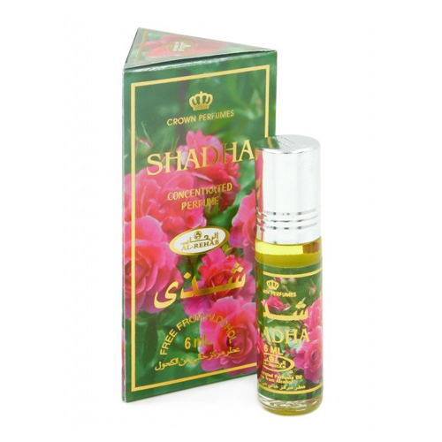 Al Rehab Shadha 6ml-image-0