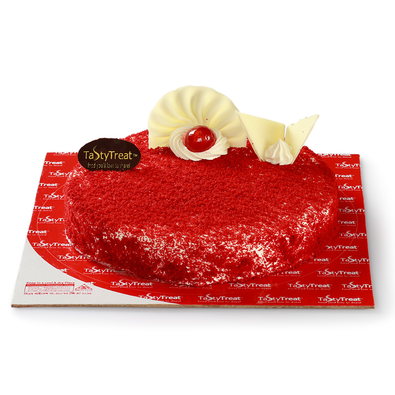 Red Velvet Cake-image-0