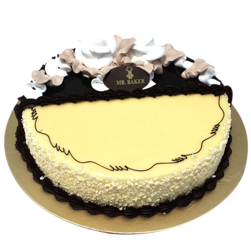 Mix Chocolate Cake (Big)-image-0