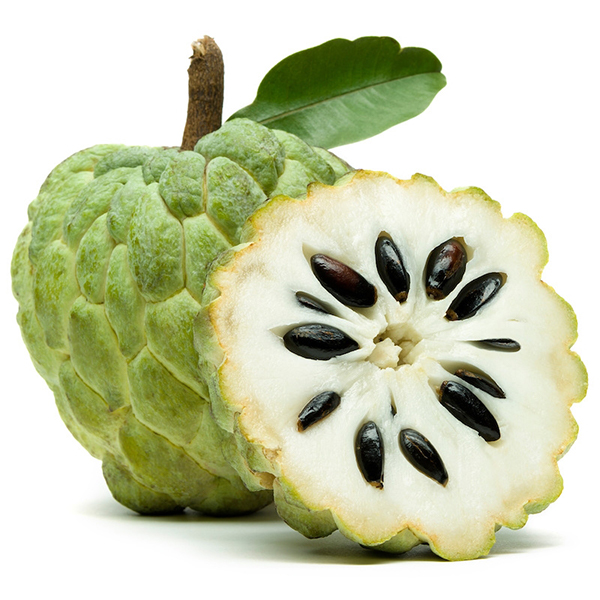 Custard Apple/Sharifa fruits-500gm-image-0