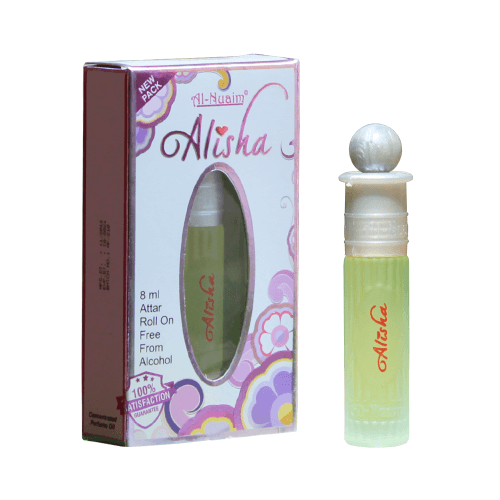 Al Nuaim Alisha 8ML-image-0