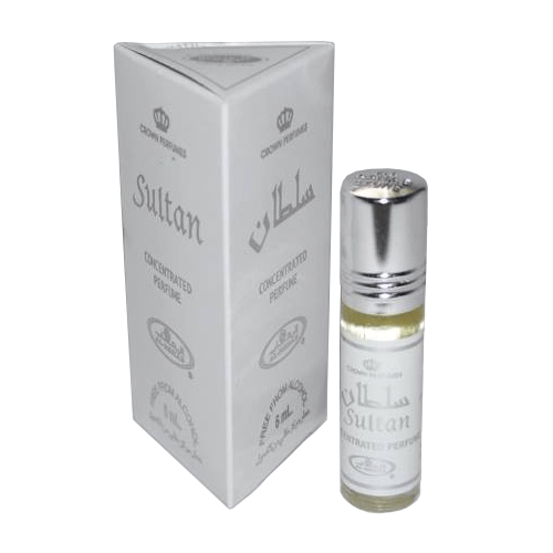 Al Rehab Sultan 6ml-image-0