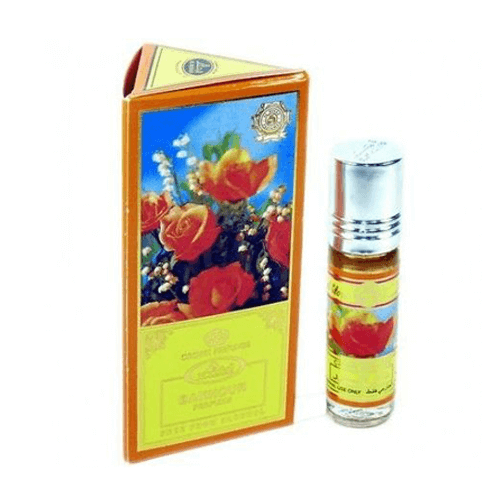 Al Rehab Bakhour 6ml-image-0