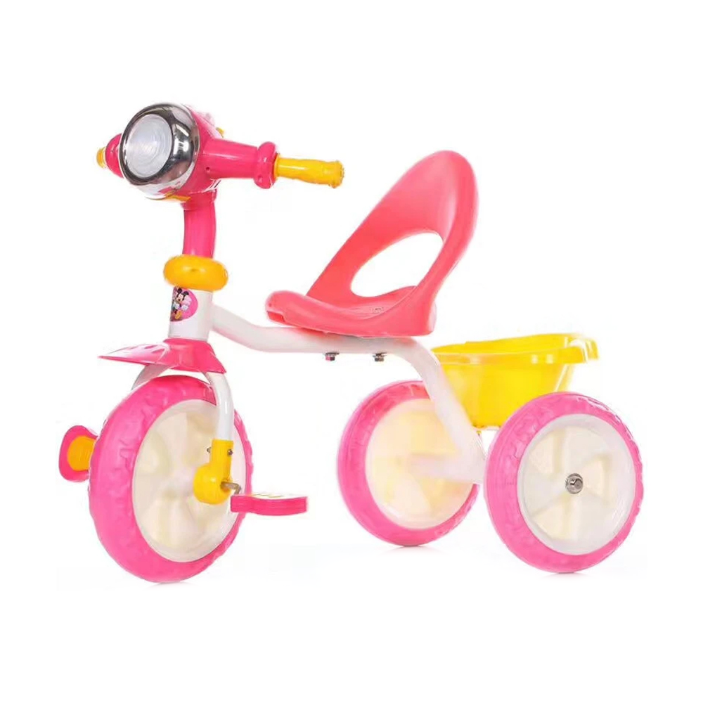 Kid's Tricycle-image-0
