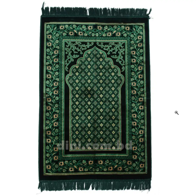 Muslim 915 Turkey Jaynamaj-image-0