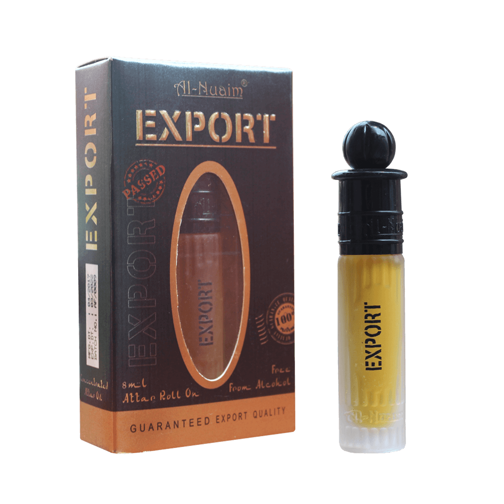 Al Nuaim Export 8ML-image-0