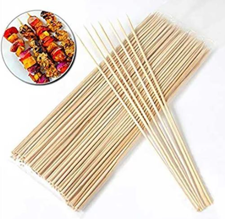 Bamboo Stick Shashlik-image-0