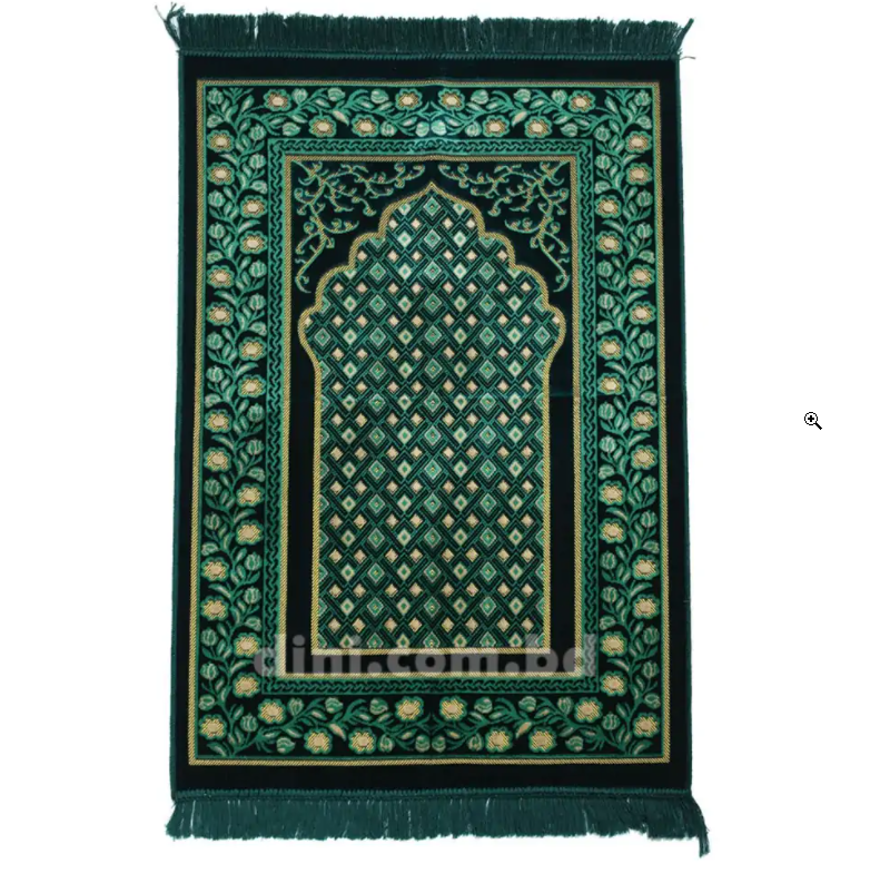 Muslim 901 Turkey Jaynamaj-image-0