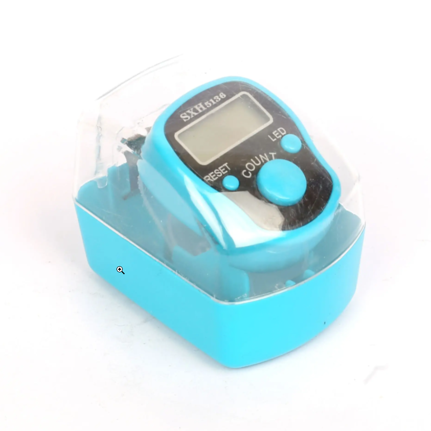 LED Counter Tajbi China-image-0