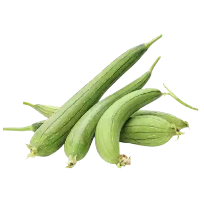 Dhundhul (Sponge Gourd)-image-0