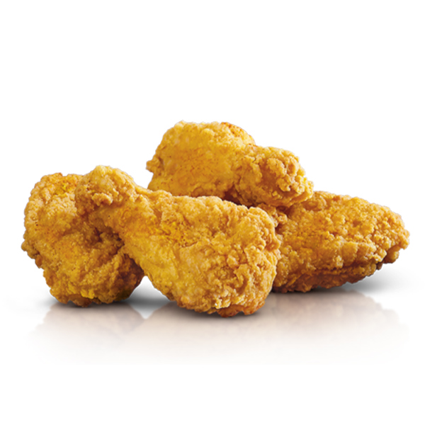4 Pcs Chicken-image-0
