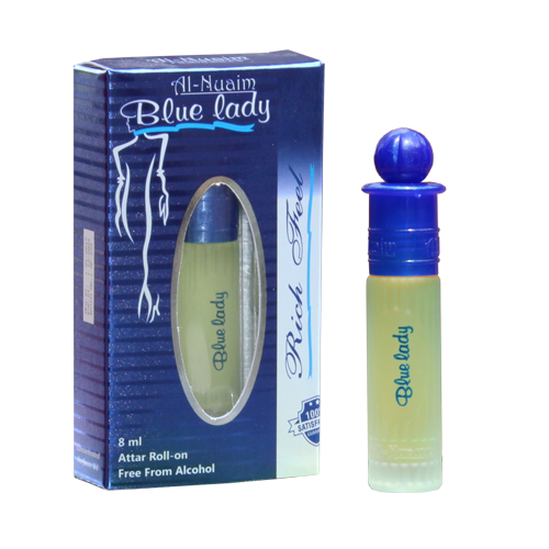 Al Nuaim Blue Lady 8ML-image-0