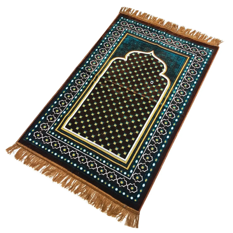 Imam 602 Turkey Jaynamaj- Design 1-image-0