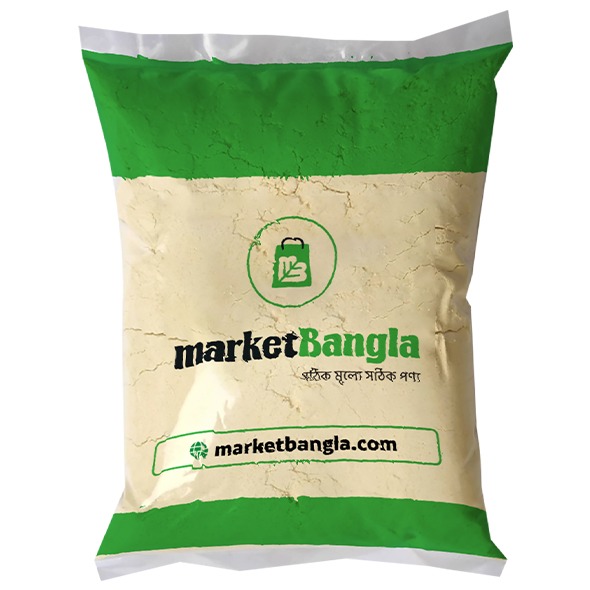 Gram Flour (Besan)-image-0