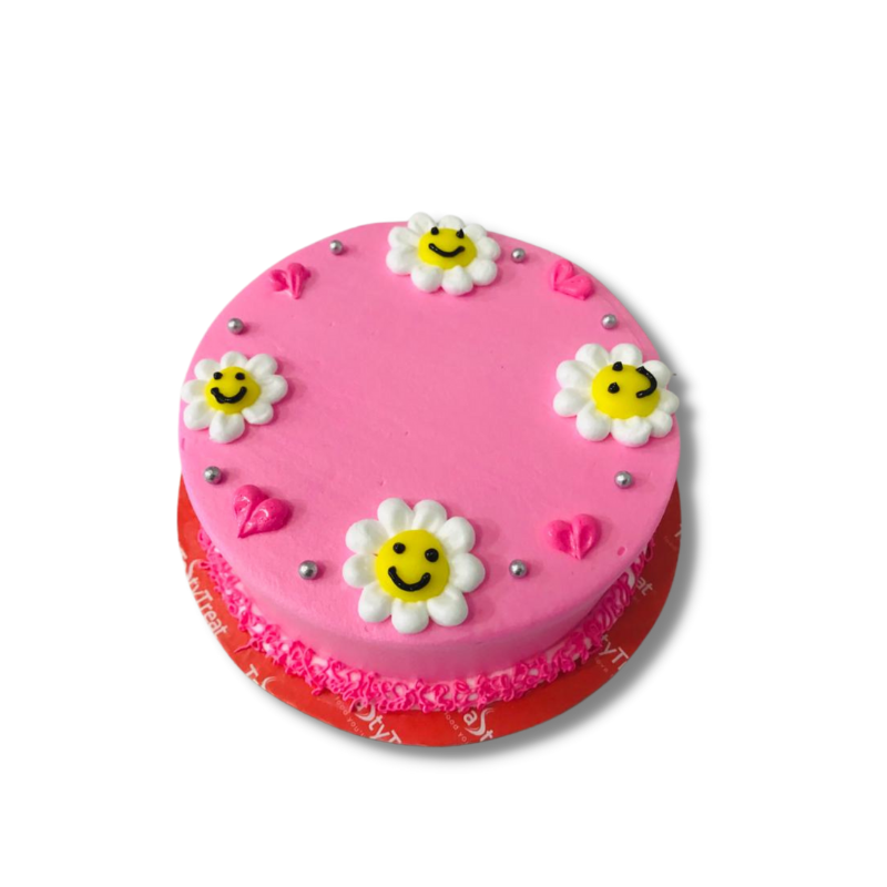 Bento Cake Black Forest-image-0