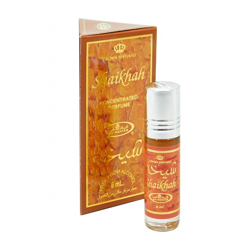 Al Rehab Shaikhah 6ml-image-0