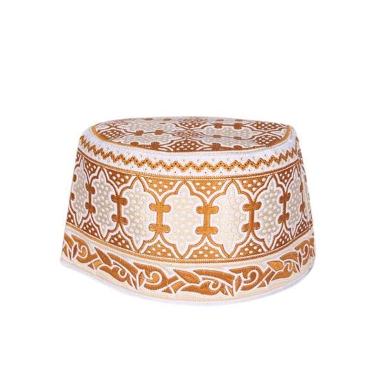 Cotton Tupi Multi Color (Men)-image-0