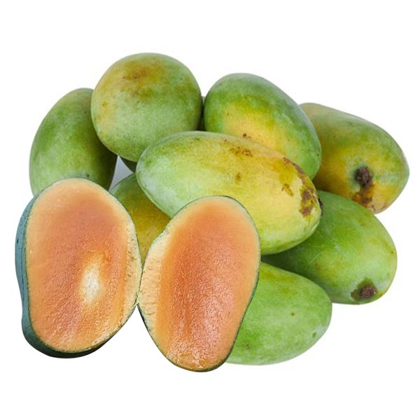 Amrupali Mango (আম্রপালি আম)-Rajshahi-image-0